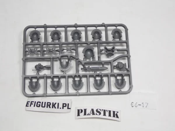 Deathwatch Upgrades $6-17