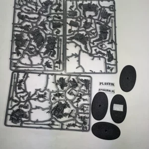 Chaos Knights AOS. 16-16