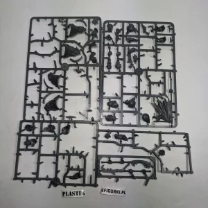 Ogre Bitsy Mournfang Pack.
