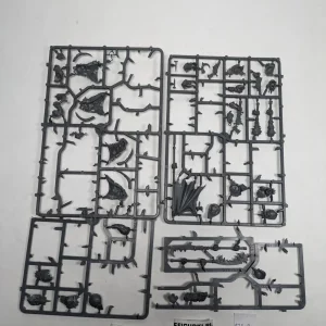 Ogre Bitsy Mournfang Pack.