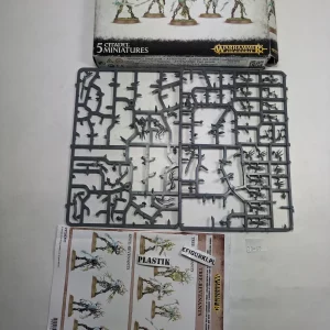 Tree- Reveanants Bitsy. 30-60