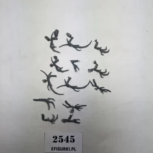 Ręce Dryad Bitsy 2545.