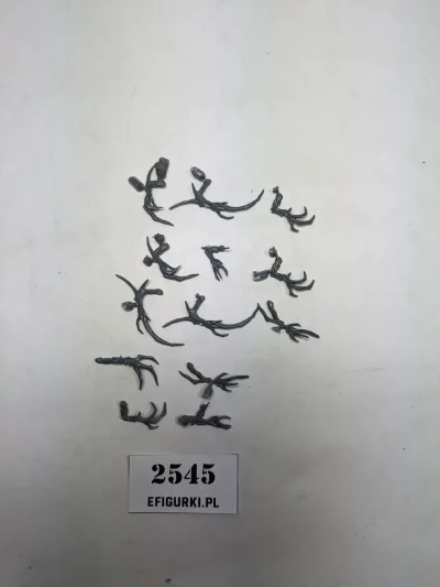 Ręce Dryad Bitsy 2545.