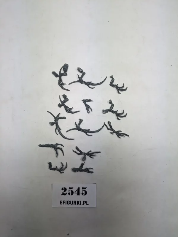 Ręce Dryad Bitsy 2545.