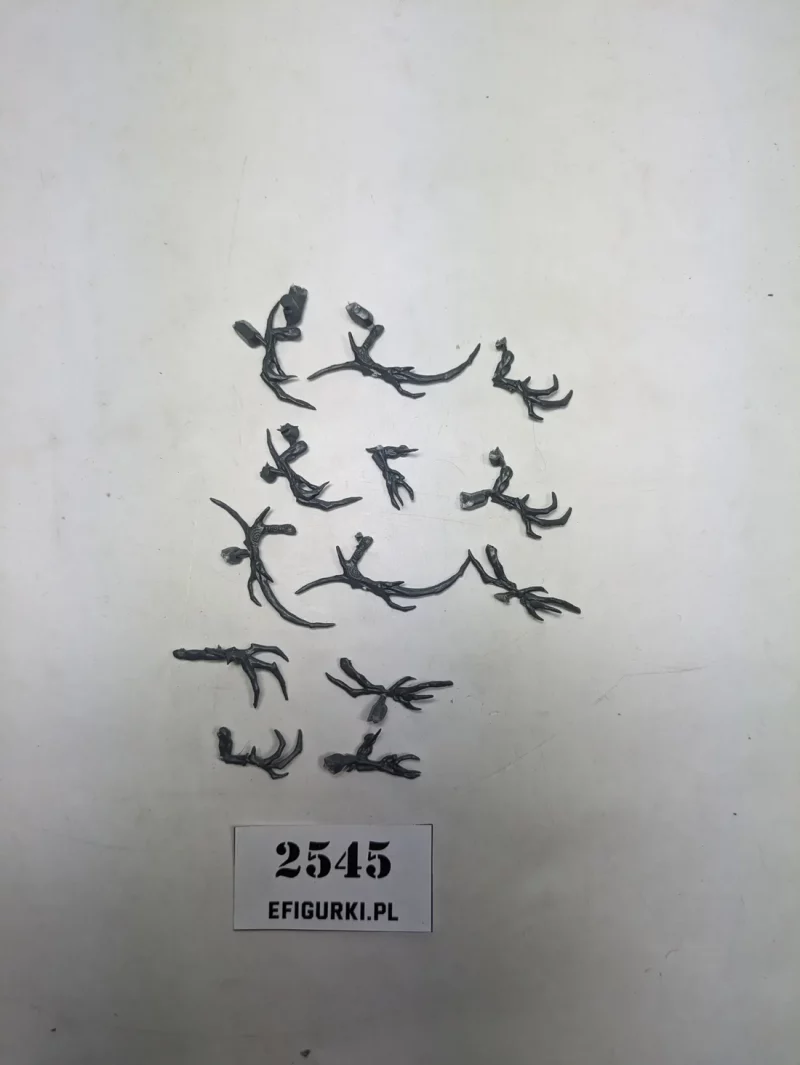 Ręce Dryad Bitsy 2545.