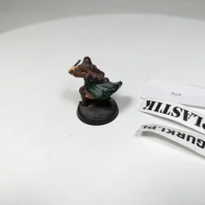 Aragorn 479. Plastik