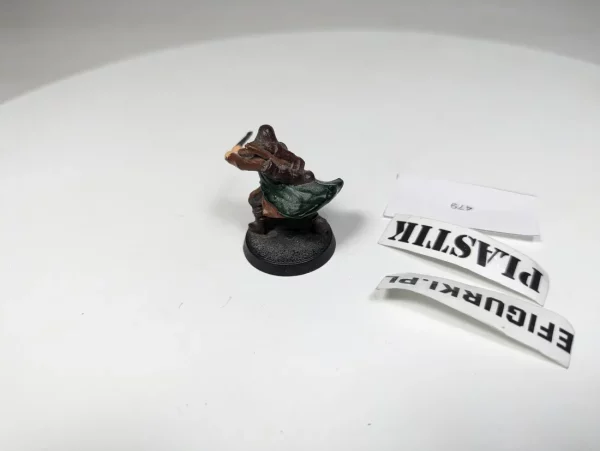 Aragorn 479. Plastik