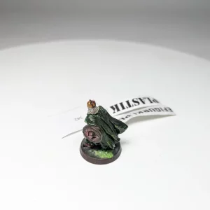 Rohan Captain Metal Niekompletny. 342