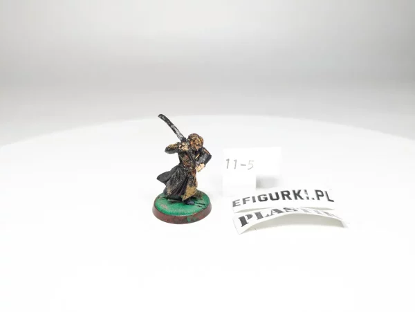 Galadhirm Warriors Metal. 11-5