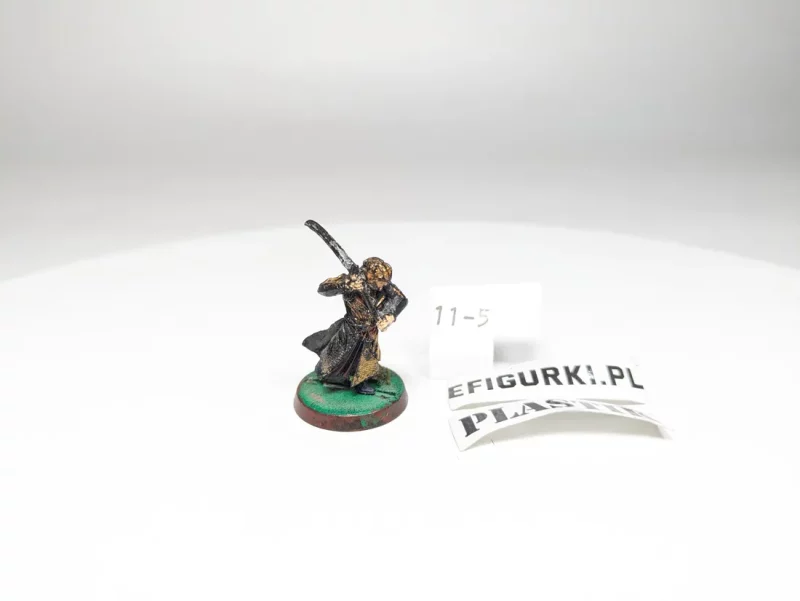 Galadhirm Warriors Metal. 11-5
