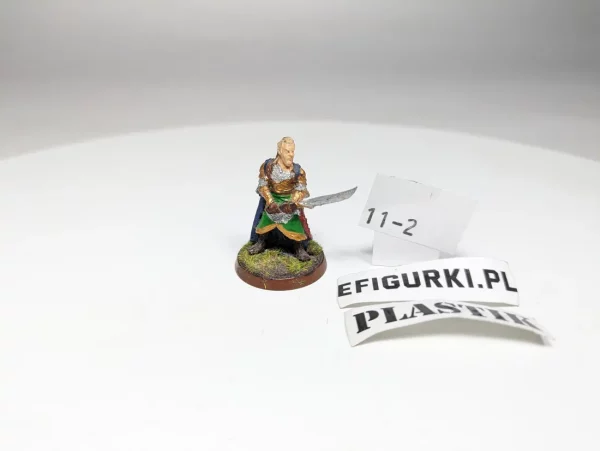 Elrond Metal Elf 11-2.