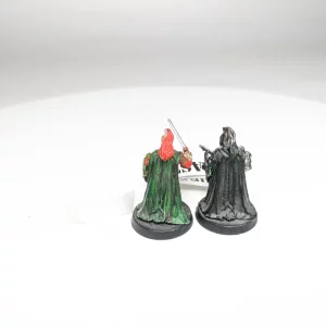 Rohan Royal Guard Metal. 11-13