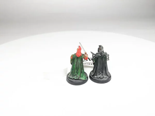 Rohan Royal Guard Metal. 11-13