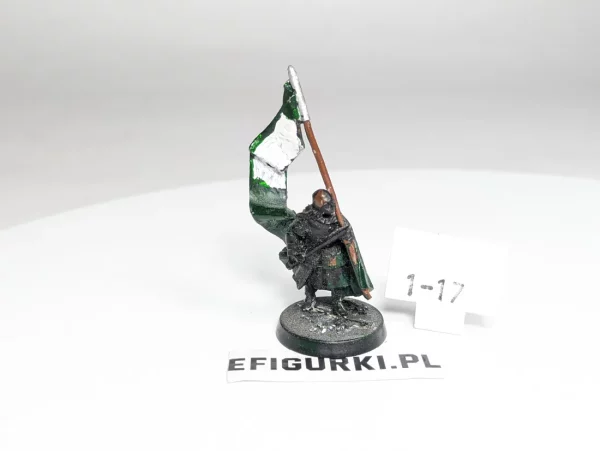Rohan Banner Sztandarowy Metal. 11-17