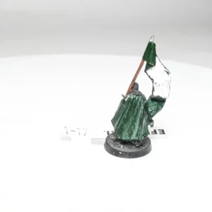 Rohan Banner Sztandarowy Metal. 11-17