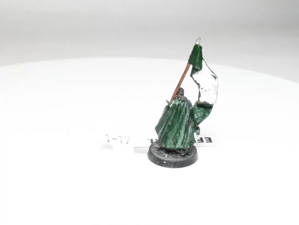 Rohan Banner Sztandarowy Metal. 11-17
