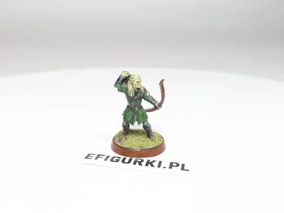 Legolas Metal. 11-2