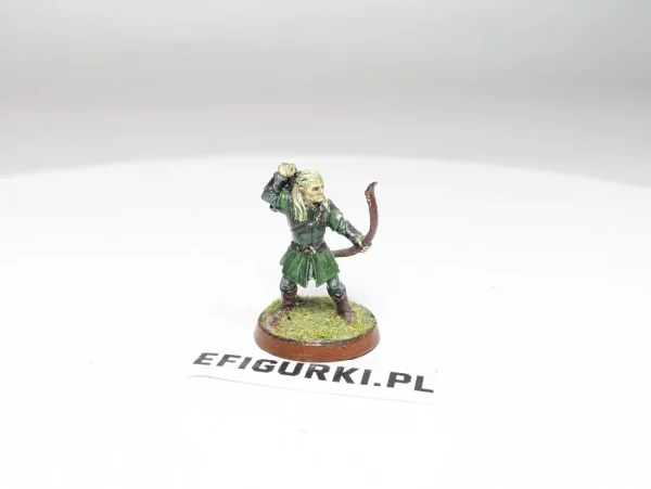 Legolas Metal. 11-2