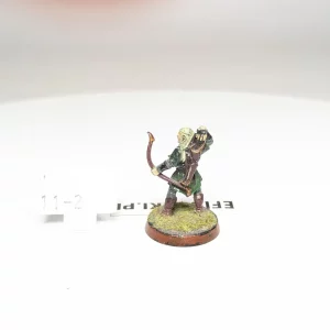 Legolas Metal. 11-2