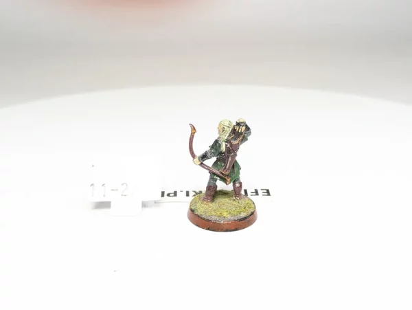 Legolas Metal. 11-2
