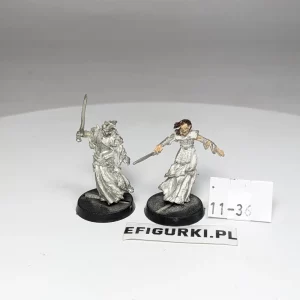 Barrow-wights Metal. 11-36