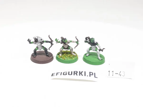 Gobliny Łuki. 11-43