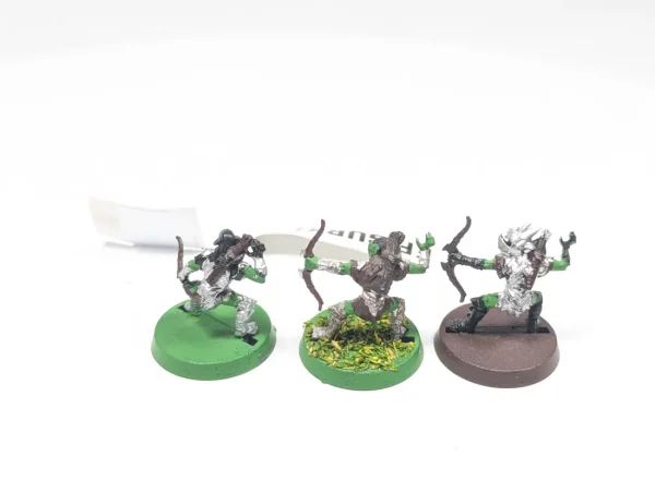 Gobliny Włócznie. 11-43