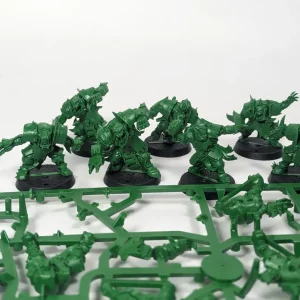 Blood Bowl 2016 Zestaw. 30-65