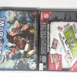 Blood Bowl 2016 Zestaw. 30-65