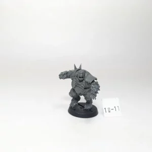 Ogre Blood Bowl. 12-8