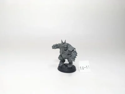 Ogre Blood Bowl. 12-8
