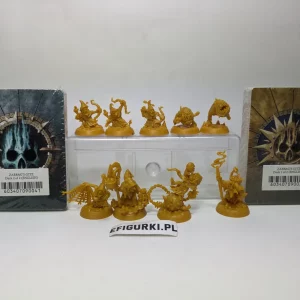 Zarbags GITZ Underworldos Orc. 3531-2