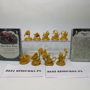 Zarbags GITZ Underworldos Orc. 3531-2