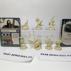 Sepulchral Guard Underworlds. 3537-8
