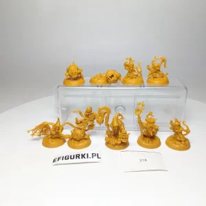 Zarbags GITZ Underworldos Orc. 218