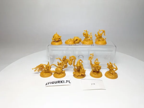 Zarbags GITZ Underworldos Orc. 218