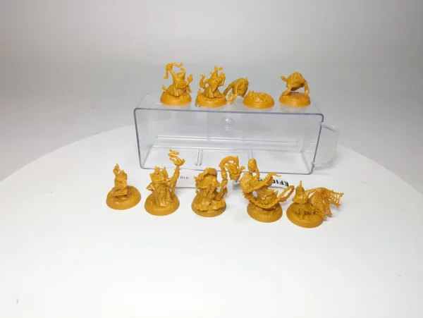 Zarbags GITZ Underworldos Orc. 218