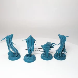 NIGHTHAUNT Myrmourn Banshees. 3582