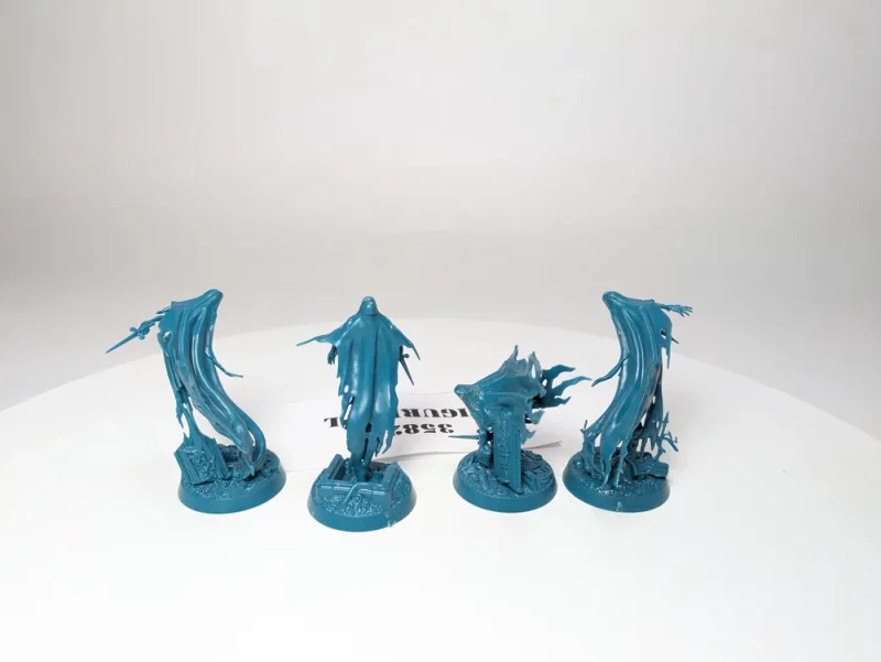 NIGHTHAUNT Myrmourn Banshees. 3582