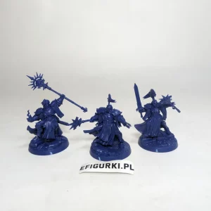 Warhammer Underworlds NightVault.