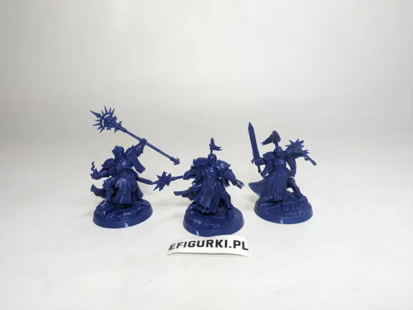 Warhammer Underworlds NightVault.