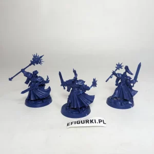 Warhammer Underworlds NightVault.