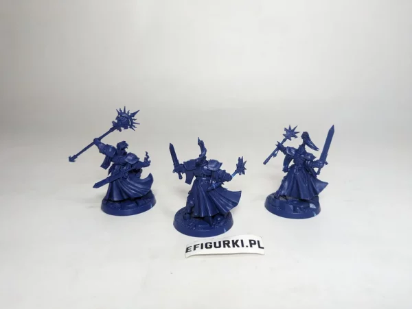Warhammer Underworlds NightVault.