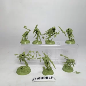 Warhammer Underworlds NightVault.