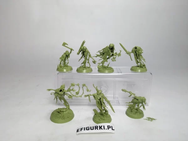 Warhammer Underworlds NightVault.