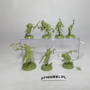 Warhammer Underworlds NightVault.