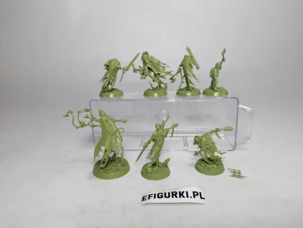Warhammer Underworlds NightVault.