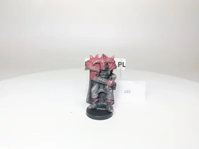 Warzone Dark Legion Alakhai. The Cunning 293
