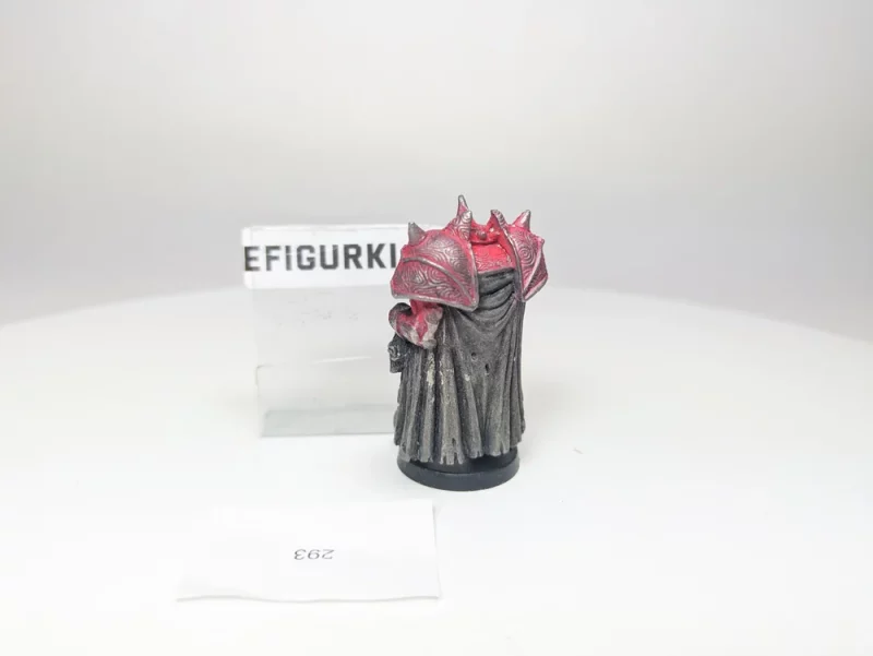Warzone Dark Legion Alakhai. The Cunning 293