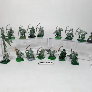 Glade Guard Wood Elf. 1-42